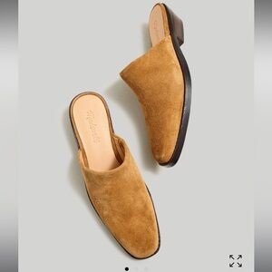 The Jesse Western Mule